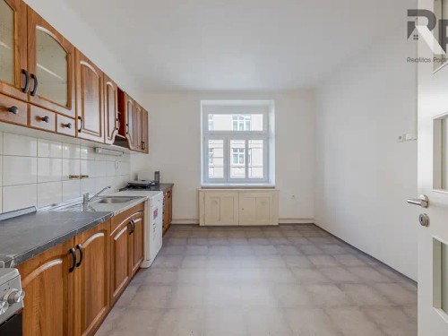 Prodej bytu 2+1 57 m²