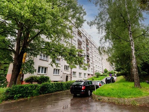 Prodaný byt 2+1 50 m²