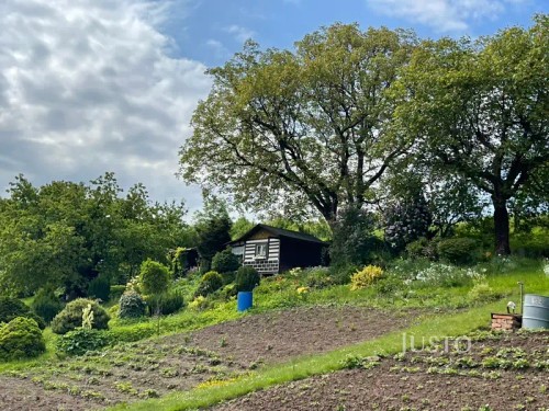 Prodej chaty 12 m², pozemek 400 m²