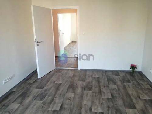 Prodaný  byt 2+1 58 m²