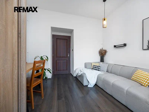 Prodaný byt 2+1 44 m²