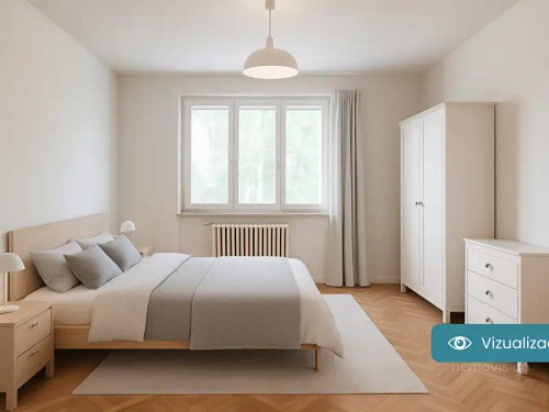 Prodej bytu 3+1 84 m²