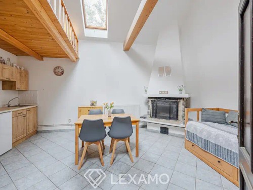Prodej domu 90 m², pozemek 523 m²
