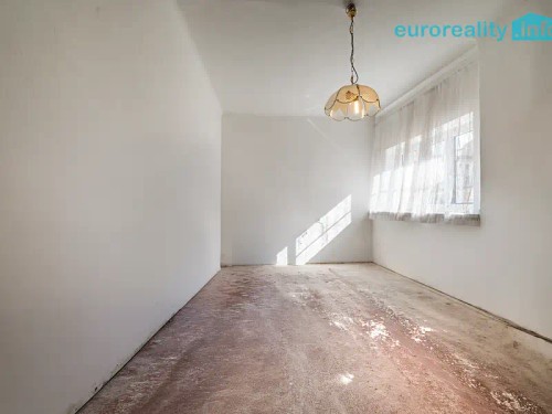 Prodej bytu 1+1 41 m²