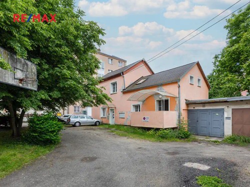 Prodej domu 198 m², pozemek 111 m²
