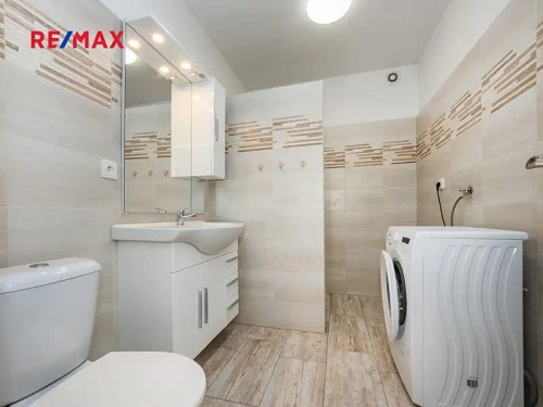 Prodaný  byt 3+kk 73 m²