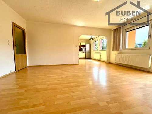 Prodaný byt 3+1 82 m²