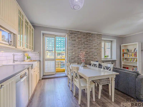 Prodej bytu 4+kk 90 m²