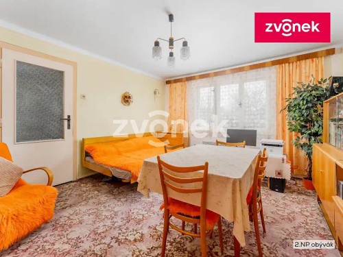 Prodej domu 185 m², pozemek 1160 m²