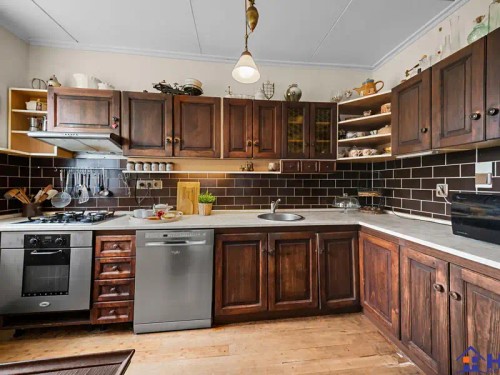 Prodej bytu 4+1 94 m²