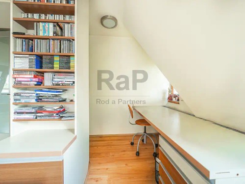 Prodej domu 161 m², pozemek 641 m²