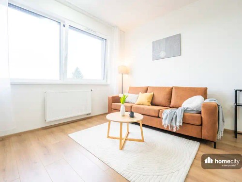 Prodaný byt 2+kk 49 m²