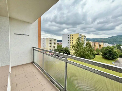 Prodaný byt 4+1 76 m²