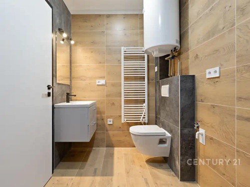 Prodaný  byt 3+kk 67 m²