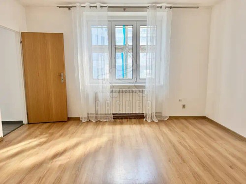 Prodej bytu 2+1 62 m²