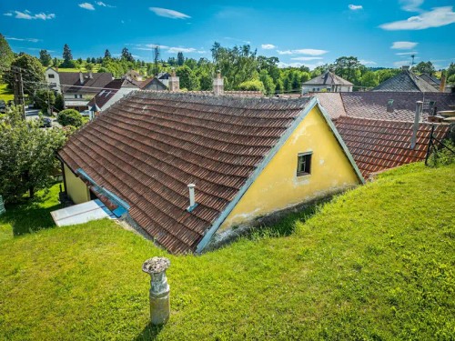 Prodej chalupy 81 m², pozemek 561 m²