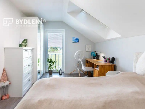 Prodej domu 226 m², pozemek 1580 m²