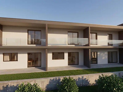 Prodej domu 78 m², pozemek 223 m²