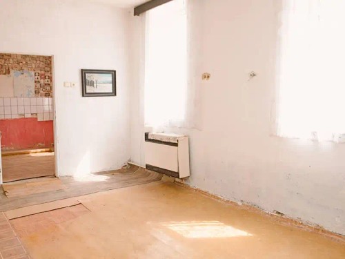 Prodej domu 187 m², pozemek 1250 m²