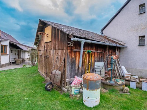 Prodej domu 135 m², pozemek 838 m²