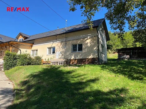 Prodej bytu 4+kk 119 m²