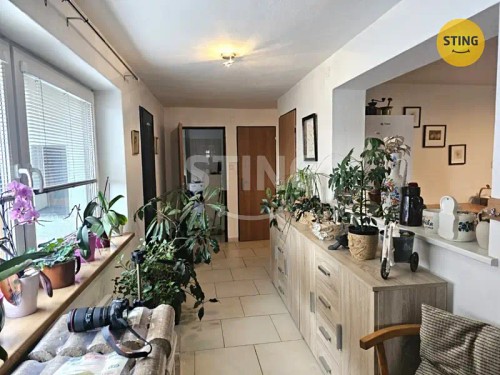 Prodej domu 220 m², pozemek 292 m²