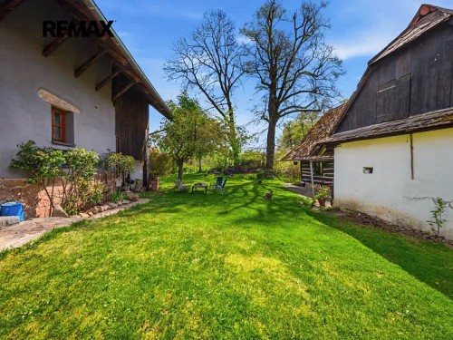 Prodej domu 267 m², pozemek 1885 m²