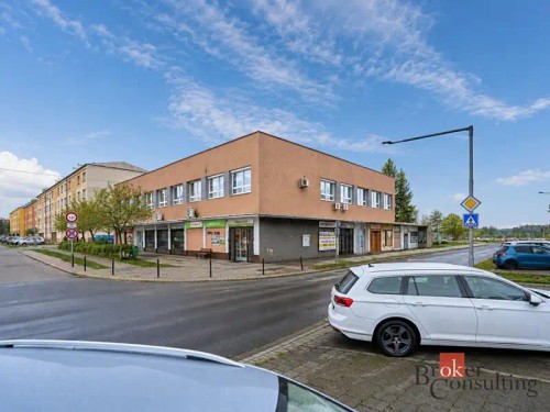 Prodej bytu 3+1 94 m²