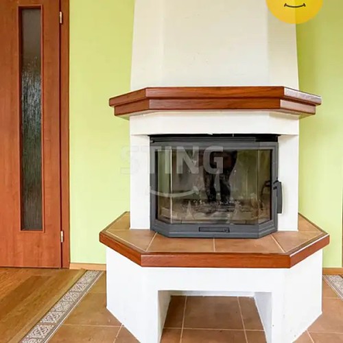 Prodej domu 160 m², pozemek 3384 m²