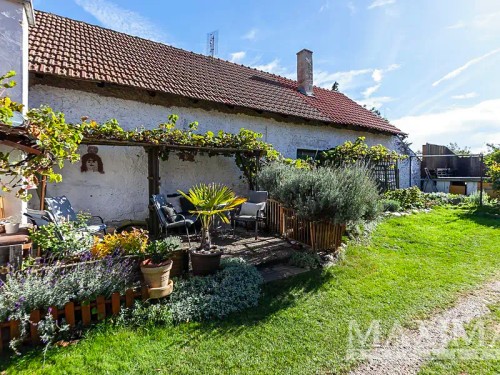 Prodej domu 120 m², pozemek 336 m²