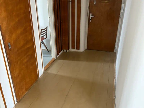 Prodaný byt 2+kk 50 m²