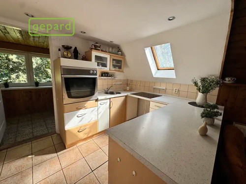 Prodej chaty 130 m², pozemek 752 m²