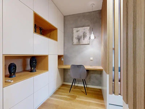 Prodej bytu 2+kk 91 m²