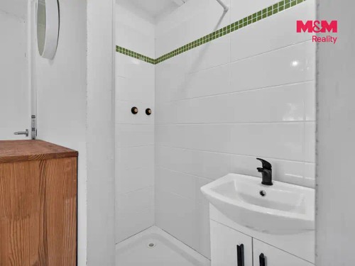Prodej chaty 16 m², pozemek 396 m²