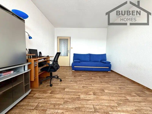 Prodaný byt 3+1 71 m²