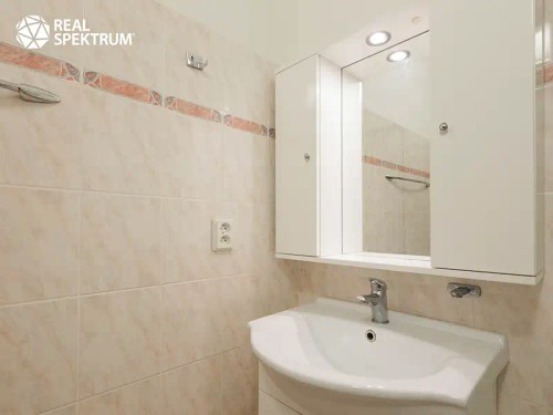 Prodaný byt 3+1 73 m²