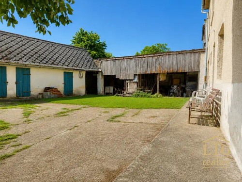 Prodej domu 213 m², pozemek 764 m²