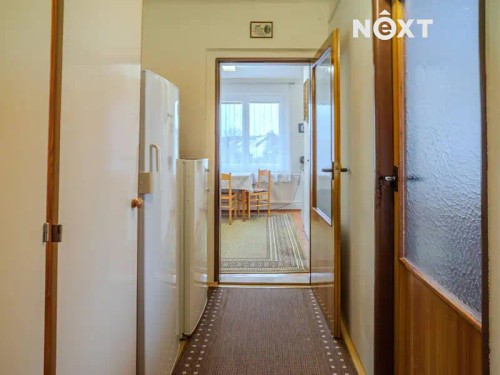Prodaný byt 3+1 65 m²