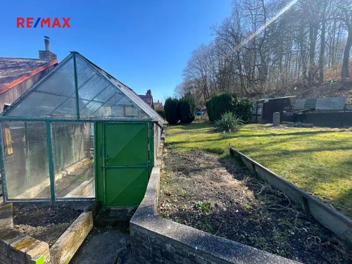 Prodej chaty 48 m², pozemek 406 m²