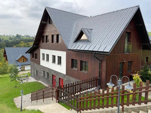 Prodaný  byt 2+kk 57 m²