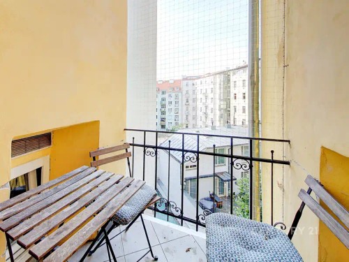 Prodej bytu 2+kk 53 m²