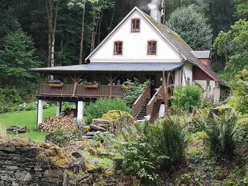 Prodej chalupy 300 m², pozemek 4419 m²