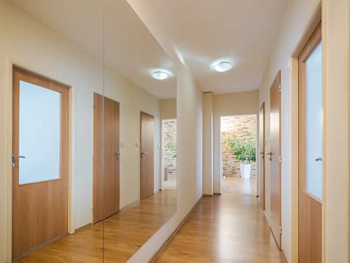 Prodaný byt 3+1 76 m²