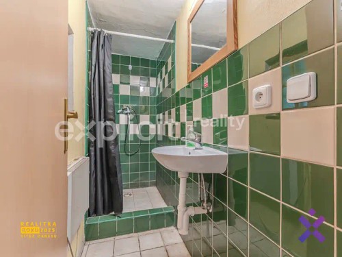 Prodej chaty 172 m², pozemek 1390 m²