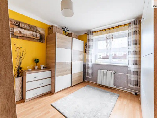 Prodaný byt 2+1 47 m²