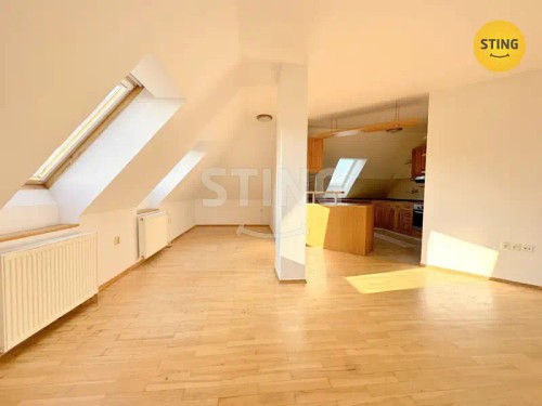 Prodej bytu 3+kk 95 m²