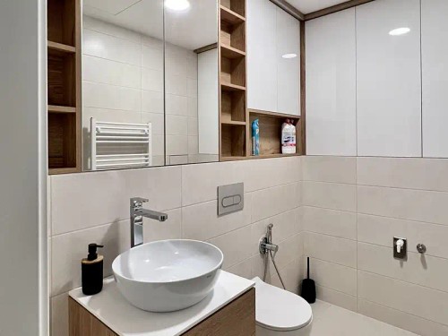 Prodaný byt 1+kk 29 m²