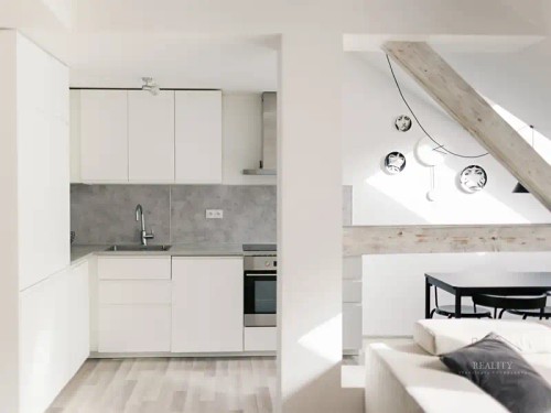 Prodej bytu 3+kk 101 m²