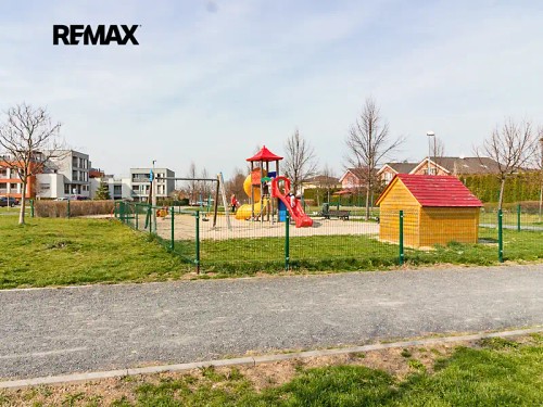 Prodaný  byt 3+kk 89 m²