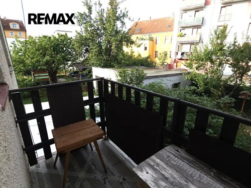 Prodej bytu 3+1 84 m²